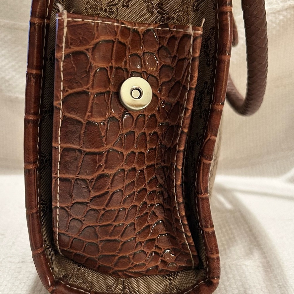 ROSETTI purse with matching keychain - Picture 6 of 14